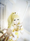 [Cosplay]  New Pretty Cure Sunshine Gallery 2(139)
